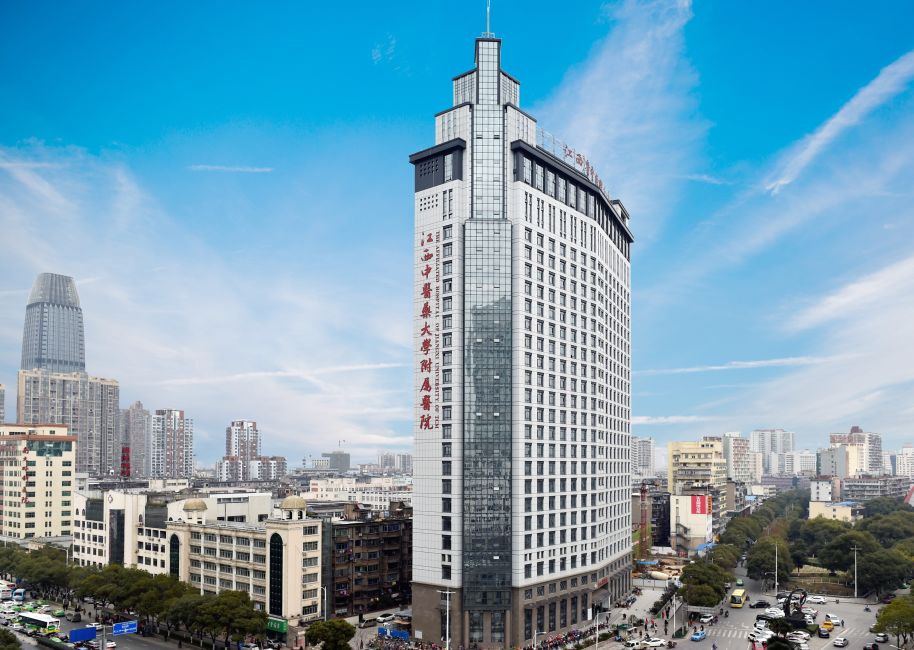 江西省中医院排行榜,江西省中医院排名榜