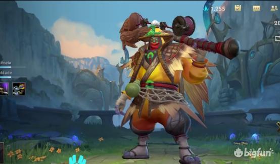 英雄联盟手游所有英雄伴生皮肤,英雄联盟手游各个英雄的伴生皮肤