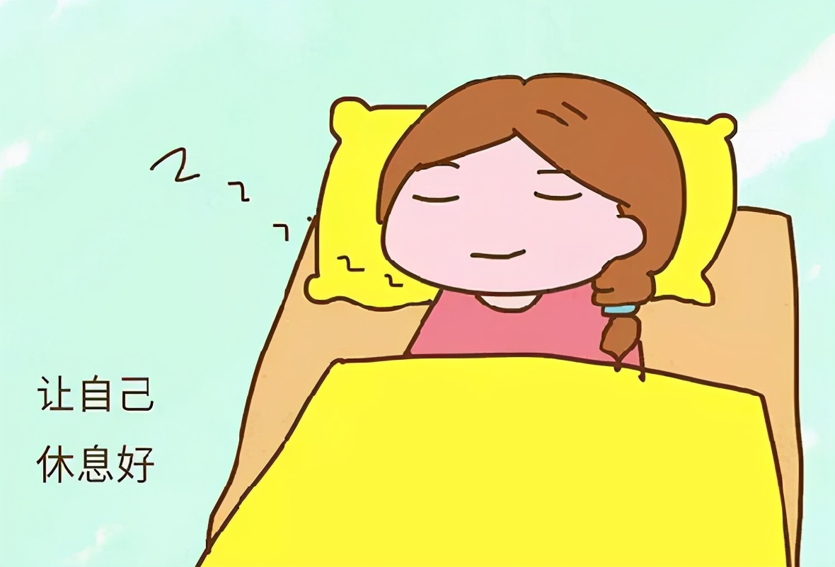 生完孩子的第一年有多难熬？考验老公就看这一年了