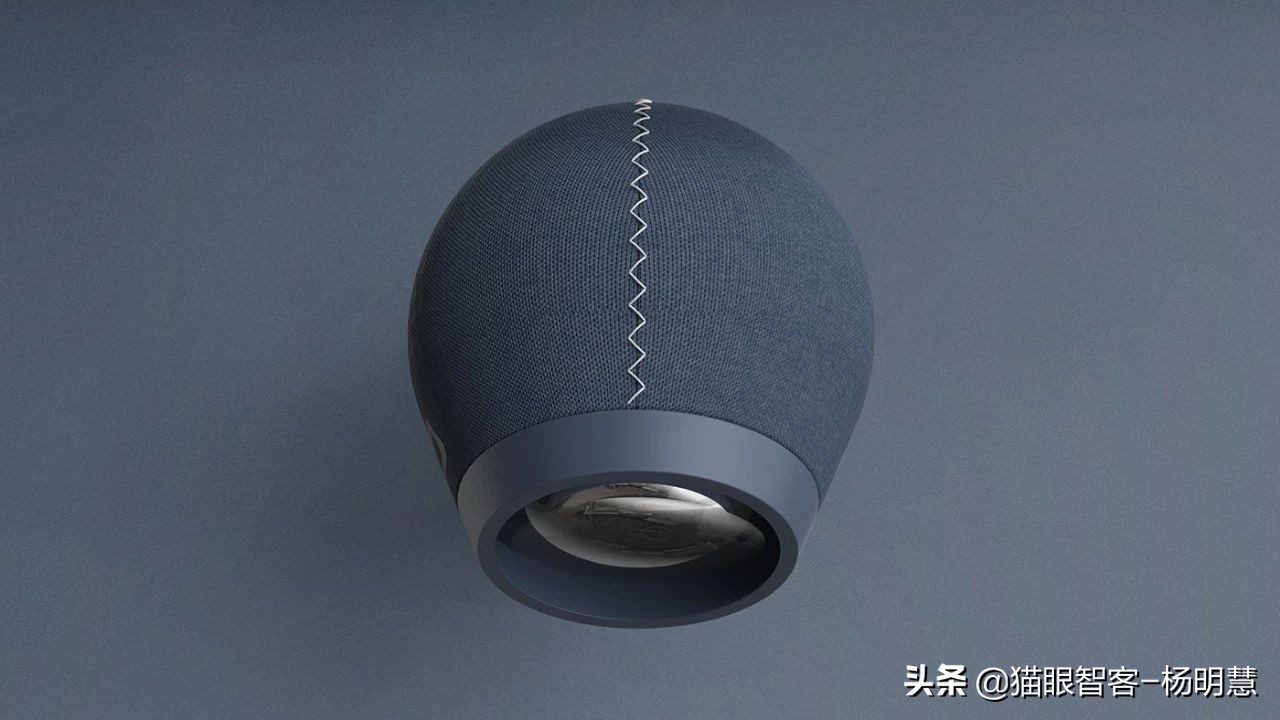 本周你错过的8个牛X黑科技|19.4.12期