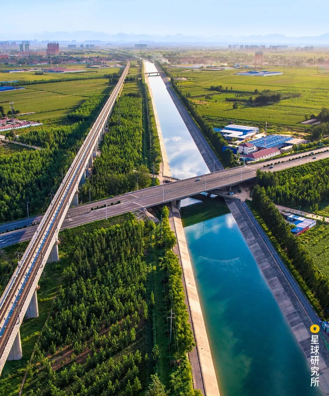 南水北调有哪些困难视频,南水北调艰难之处