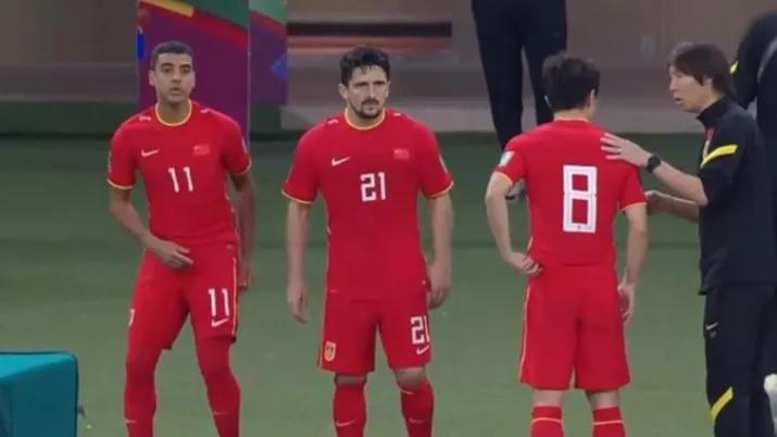 斯科拉里与格雷米奥解约耐人寻味，代替李铁出任国足主帅值得一试