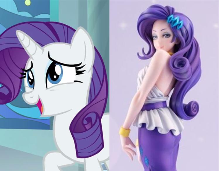 小马宝莉紫悦拟人化照片,小马宝莉拟人化紫悦美图