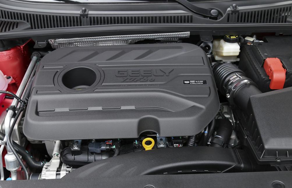 2022款伊兰特和缤瑞cool选哪个,缤瑞1.4t发动机