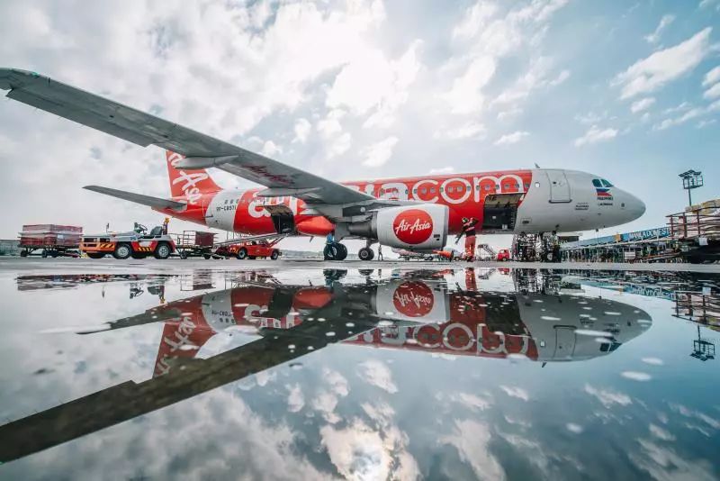 如何才能抢到亚航大促或促销机,亚航大促机票怎么买