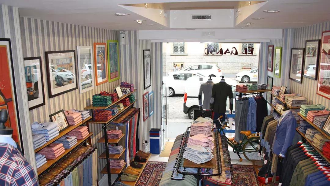 除了Zara，还有哪些值得入手的西班牙本土品牌？