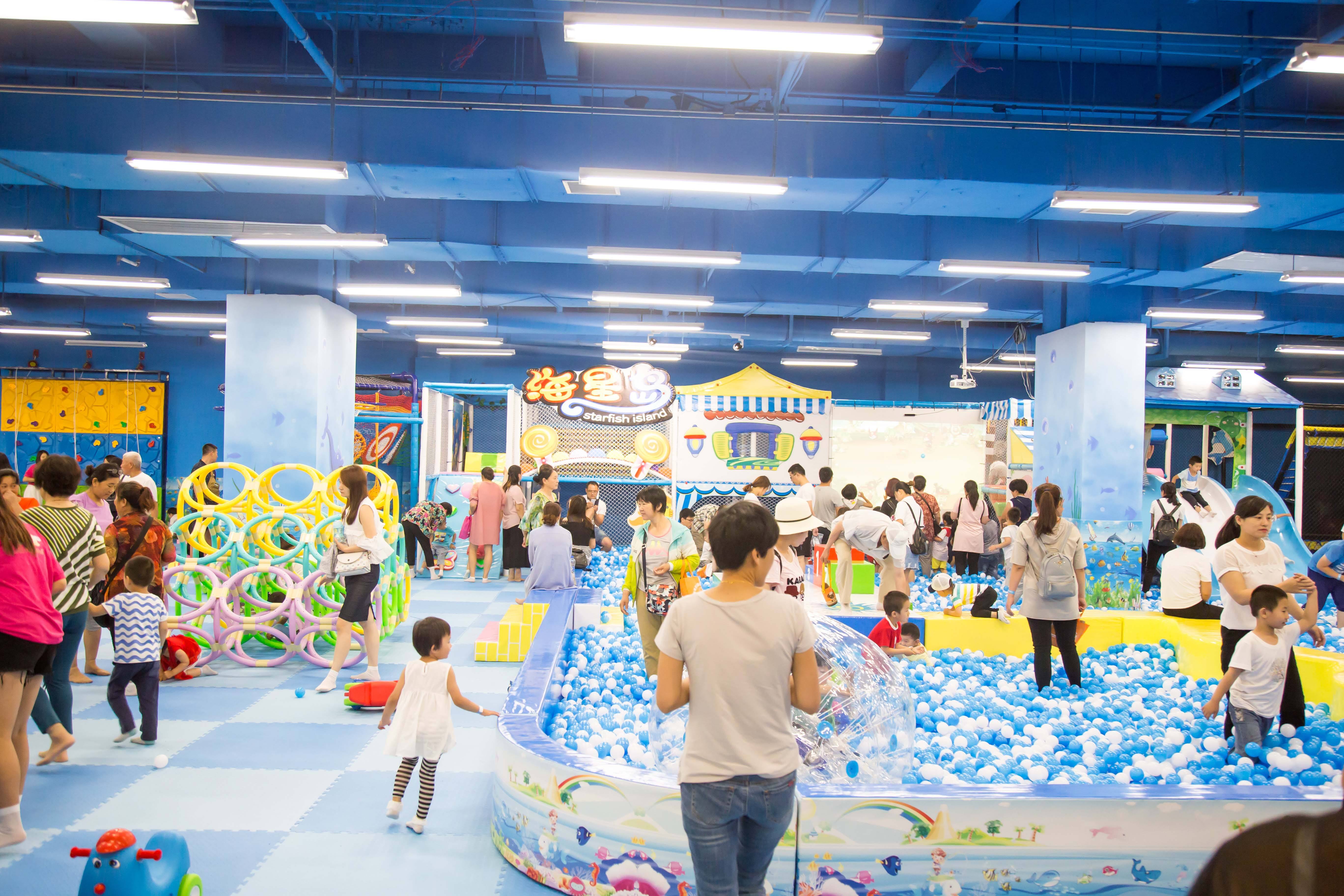 儿童实体店什么最赚钱,儿童市场十大热门商机摆摊