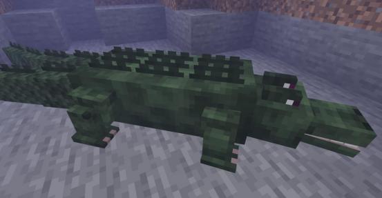 我的世界星际探险迫降背后的故事 (我的世界星际探险迫降生物讲解)