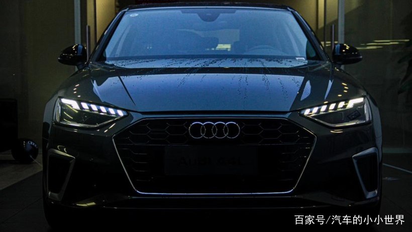 奥迪a4l2021款豪华动感内饰,奥迪a4l走颠簸路内饰咯吱咯吱异响