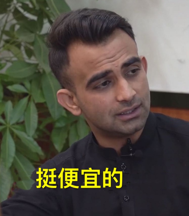 迪拜土豪吃中国蟹 (迪拜蟹中之王视频)