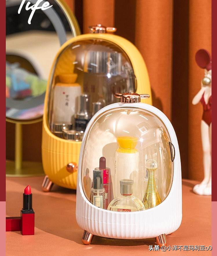 年轻人都在逛的宝藏家居店,好用又平价的家居店铺