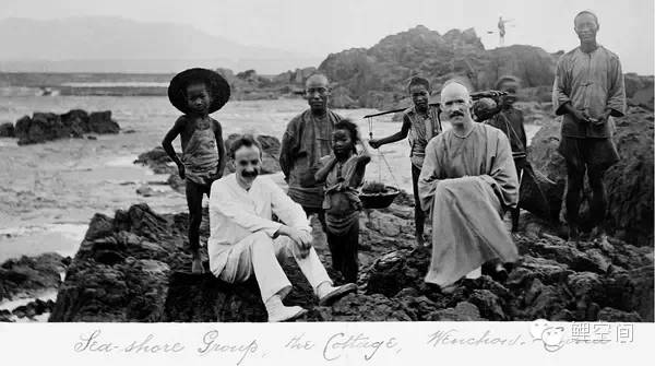 140年前的温州原来长这样！家乡的前世今生.