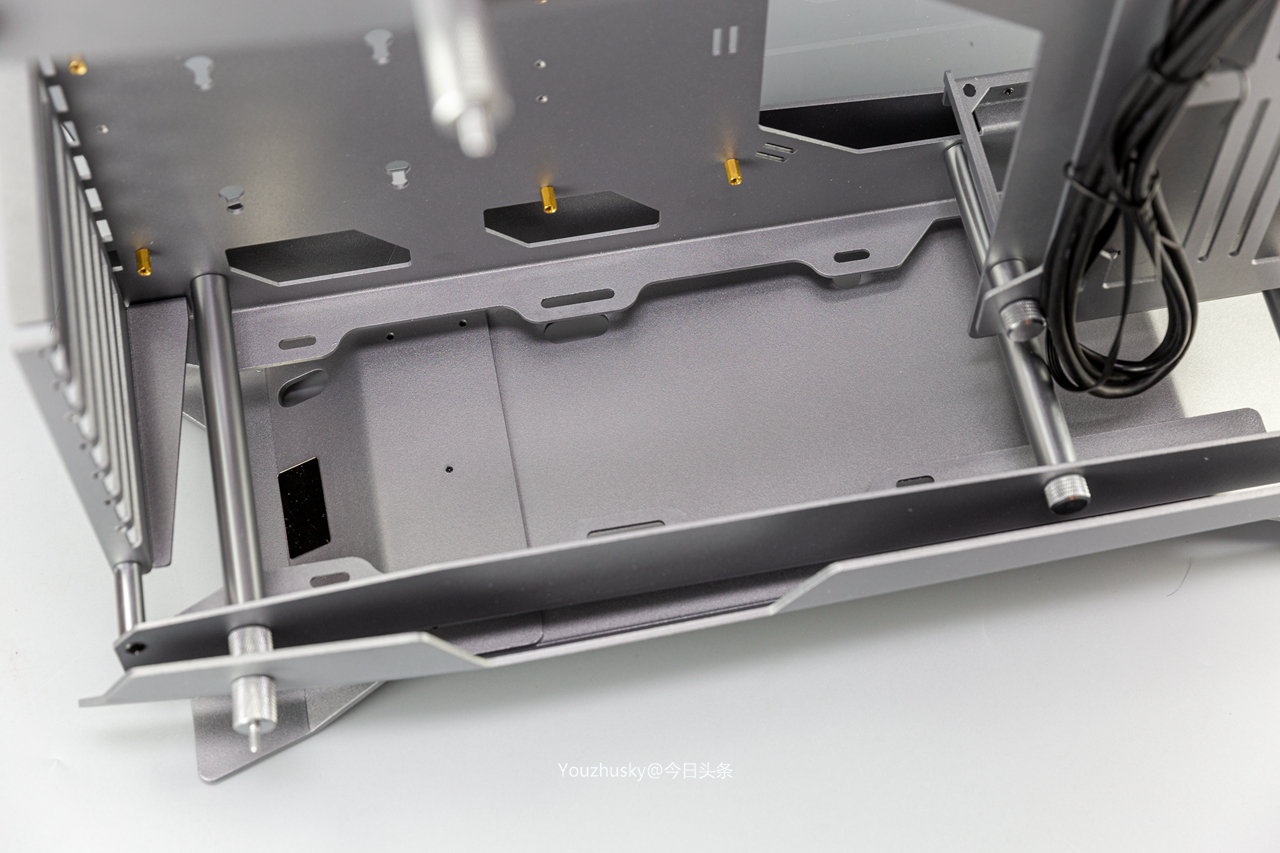 乔思伯新款mod4,乔思伯mod-3装机推荐