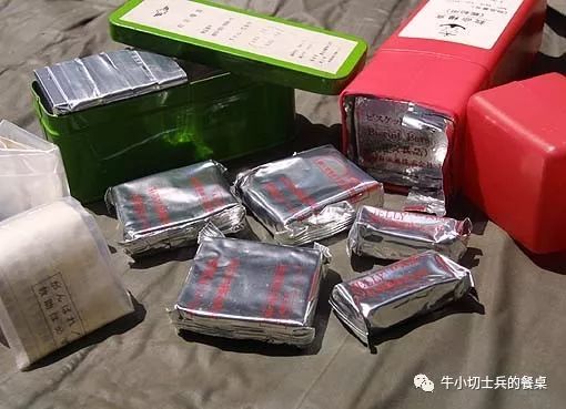 日本海空自卫队员的保命口粮，出行必带但没人想吃！