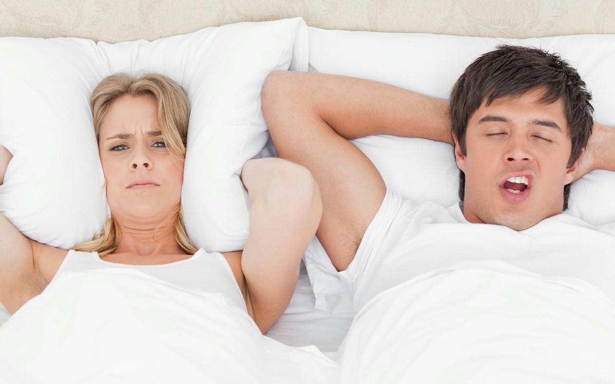 睡觉打呼噜是鼻子不通气吗,睡觉打呼噜就一定是鼻炎吗