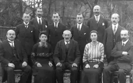 全球史上最显赫的十二大家族,世界上十大最强家族排名