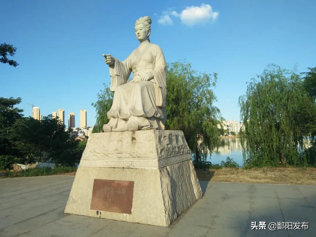 遇见美丽水乡,鄱阳鄱阳湖
