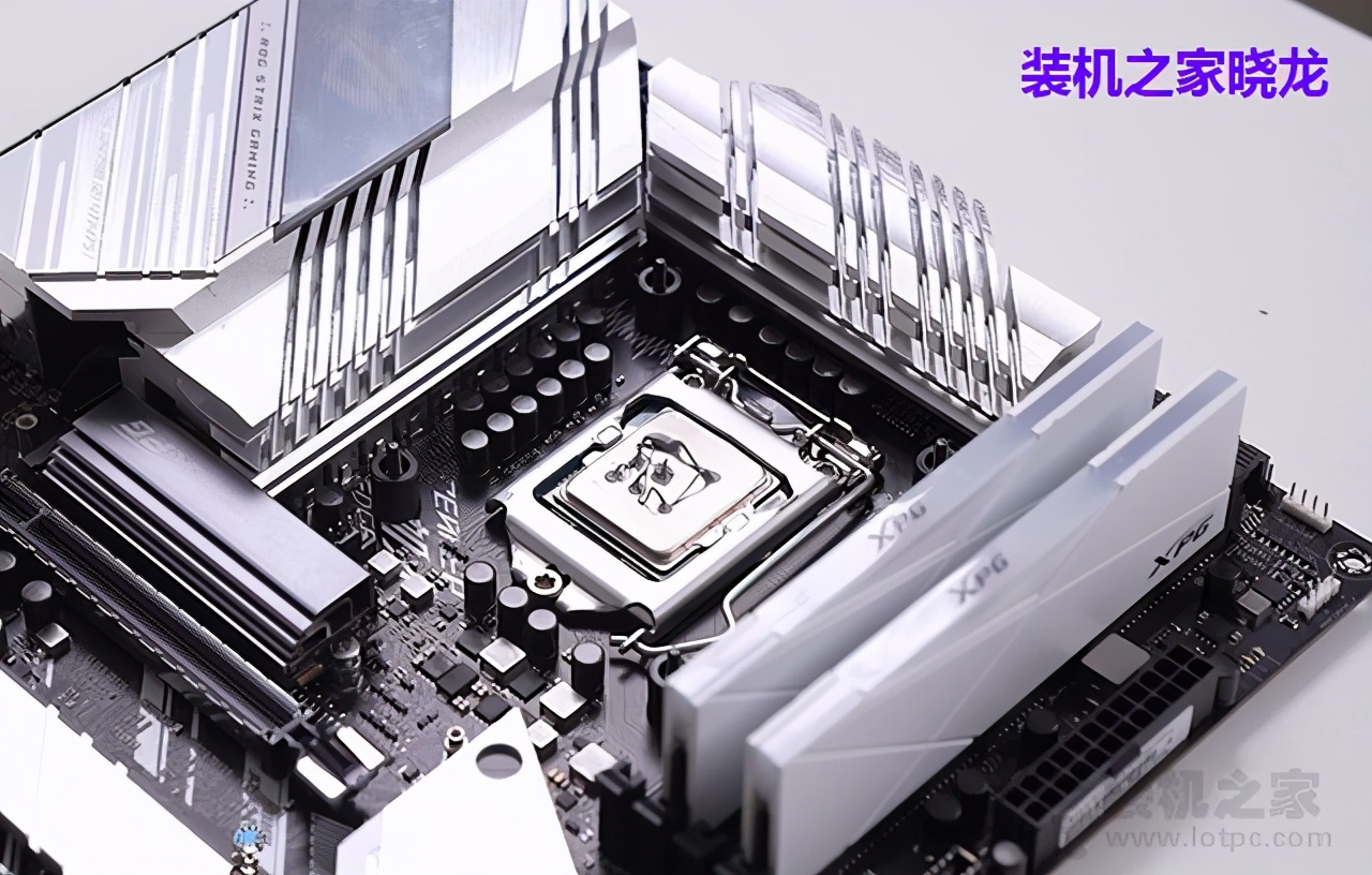 简单组装电脑的详细教程,组装电脑装机流程