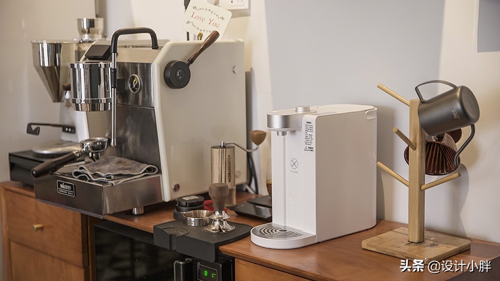 广州88㎡北欧宅，设计师遇上科技控，平凡空间变身時尚智能爱巢