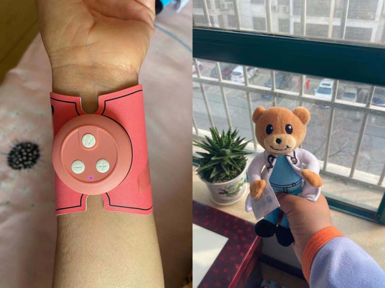 怀孕以后，你老公对你如何？