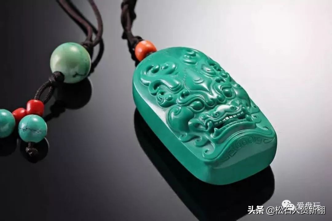 十种最好的玉石,玉石十大品种排行榜