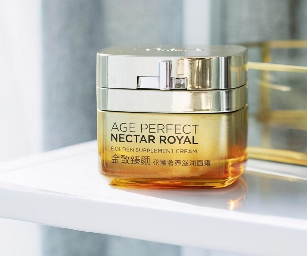 中老年推荐护肤品牌,中年女性护肤品推荐套盒