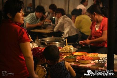 小城故事陇川,康县小城故事