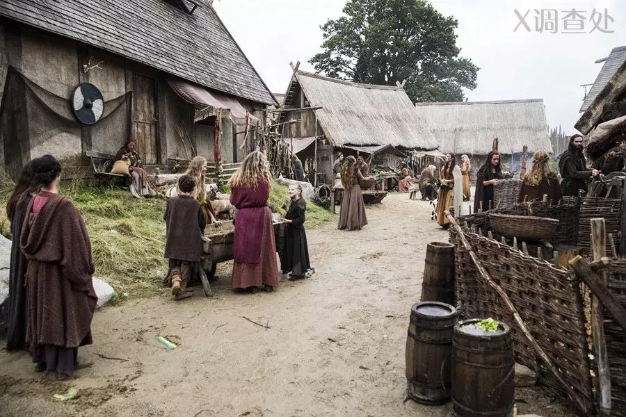 海上霸主英国衰落的原因,海上霸主维京人的崛起与消亡