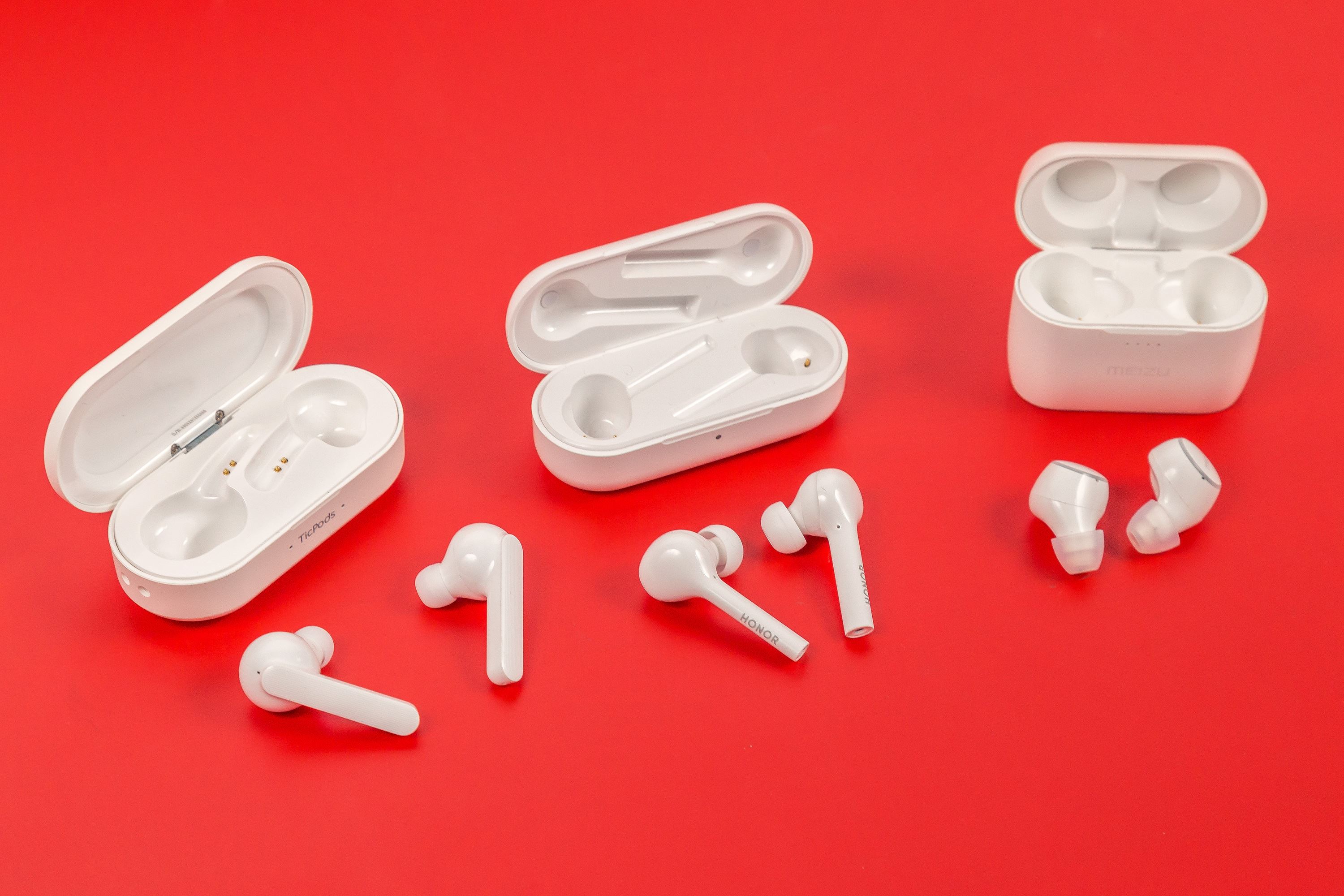 什么耳机能跟airpods三代媲美,airpods三代和二代哪个性价比更高