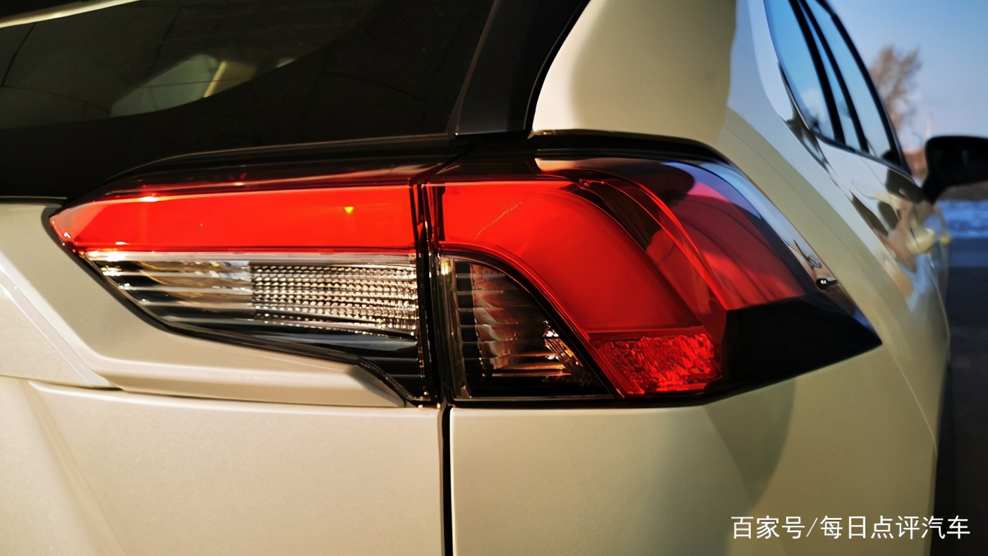 rav4荣放奇骏欧蓝德这三款哪个好,2.0rav4荣放和crv发动机哪个好