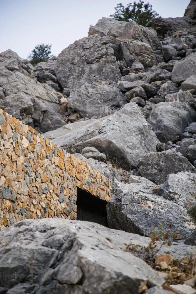 迦南美地民宿住宿,黎巴嫩民宿