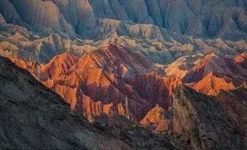 新疆库车难以割舍的千年龟兹古镇,库车龟兹古国