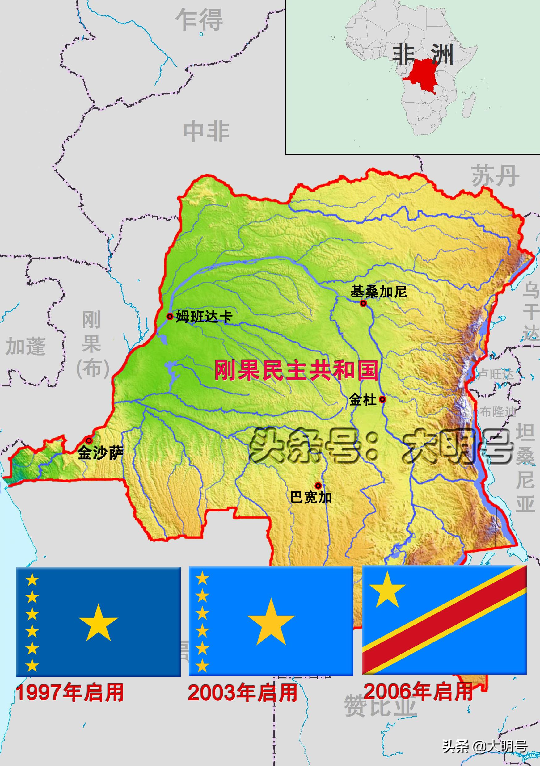 图说新中国,图说中国新时代发展图片