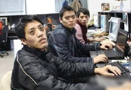 程序员才能看懂的段子爆笑集锦,程序员才懂的幽默段子