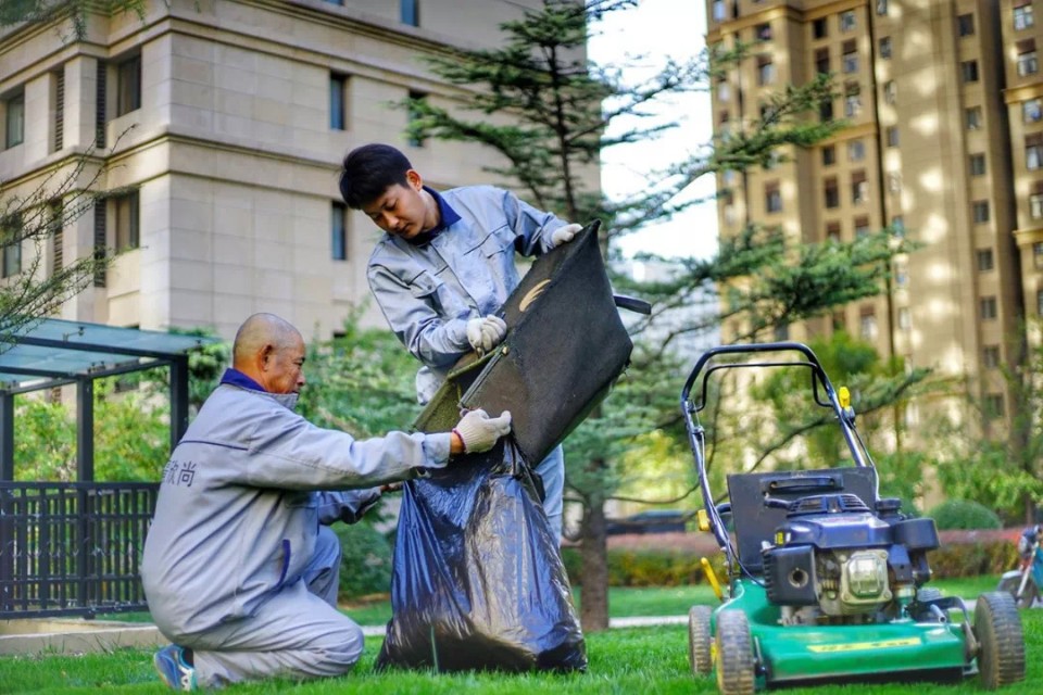 疫情小区物业的重要性,疫情下社区物业的重要性