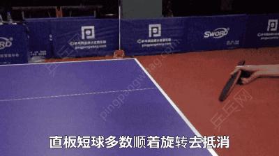 专业选手的搓球技巧有哪些,怎样搓球才能发挥得最好