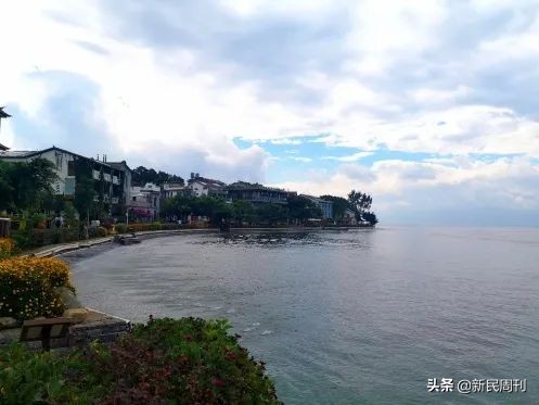 最坑的网红景点,寻物景点