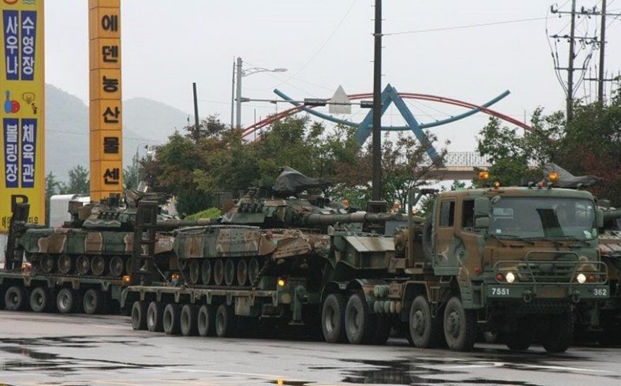 美国假想敌陆军,美国假想敌部队叫什么