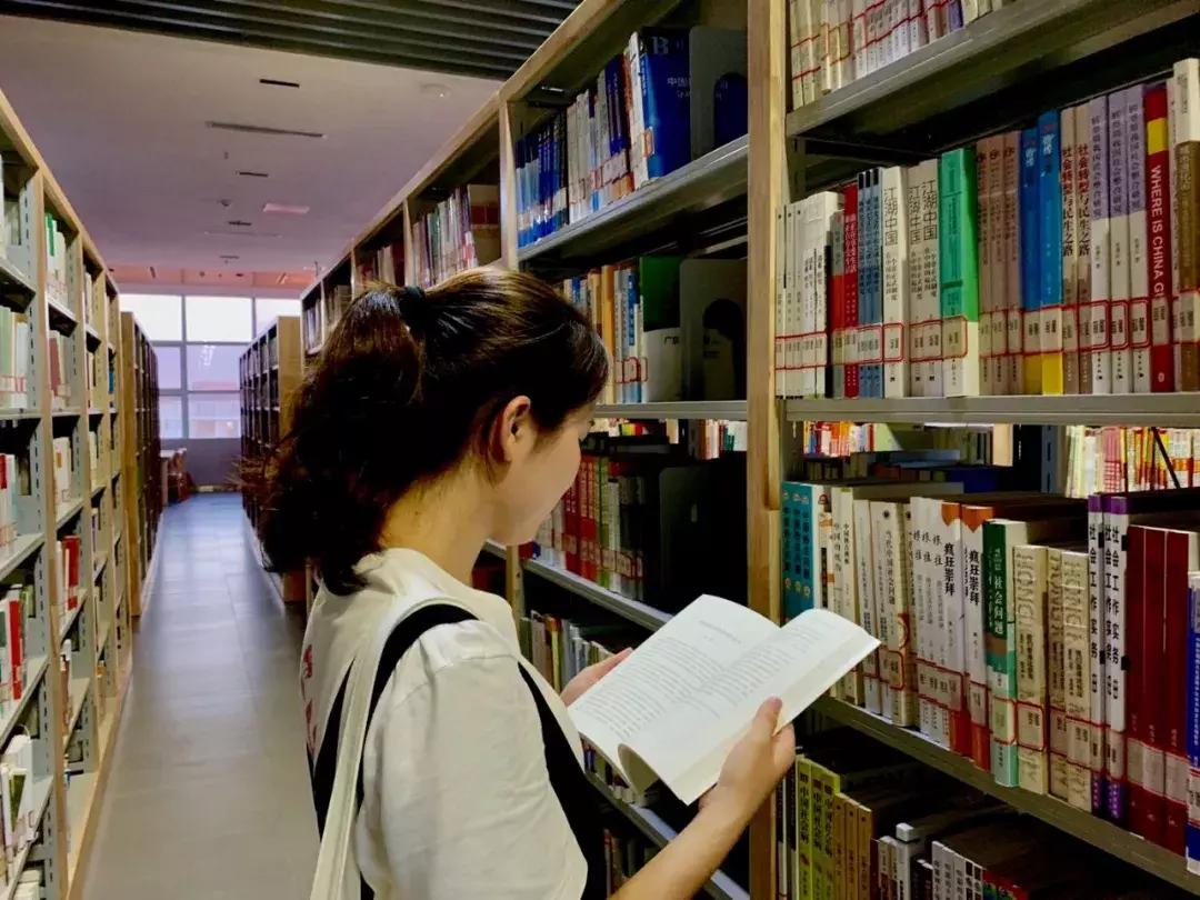 鲜橙攻略丨成都大学校园环境篇