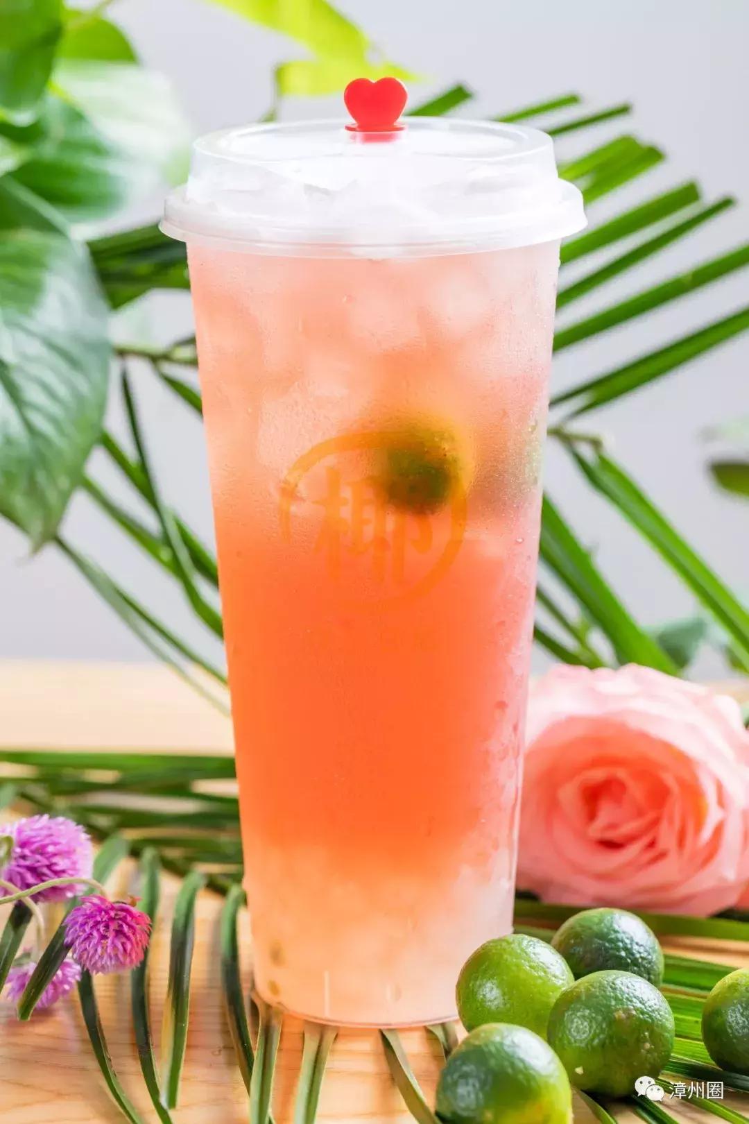 椰子碗甜品颜值高,火爆ins的椰子碗直接送