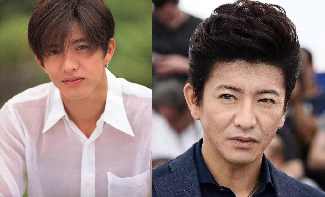 霍建华变胖视频,为什么霍建华老了就油腻了