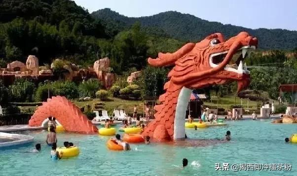 广东五星级十大温泉排名榜,广东57家真温泉名单