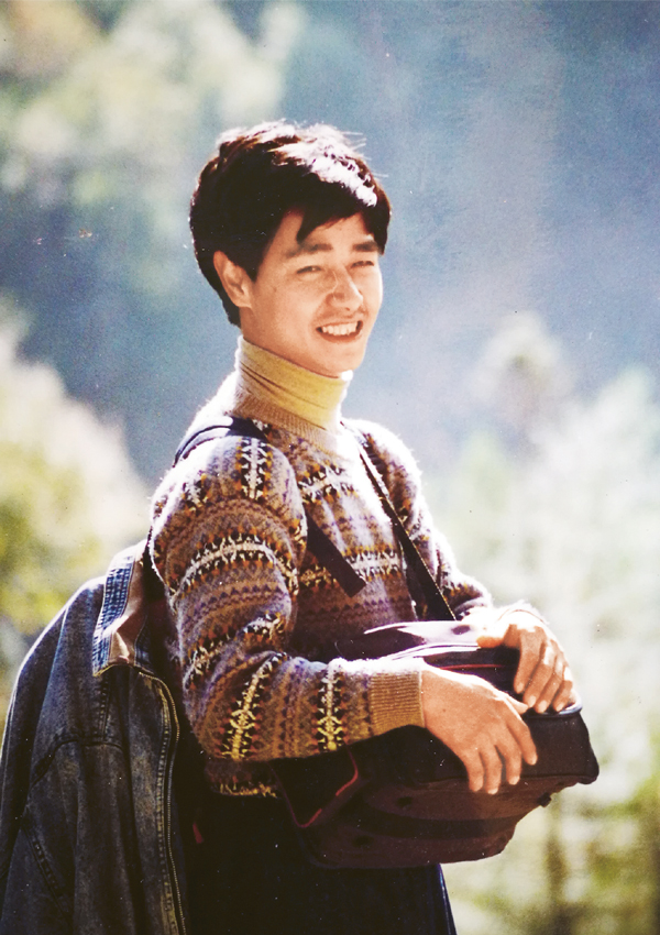 赤胆丹心铸忠魂,赤胆忠魂贺竹云