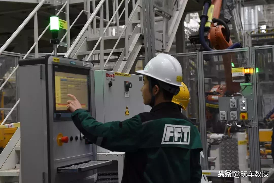 想造豪车怎么办,想造汽车需要什么资质