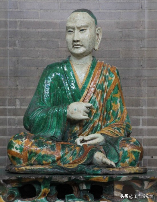 罗汉可以和什么菩萨一起供奉,供养罗汉像有什么功德