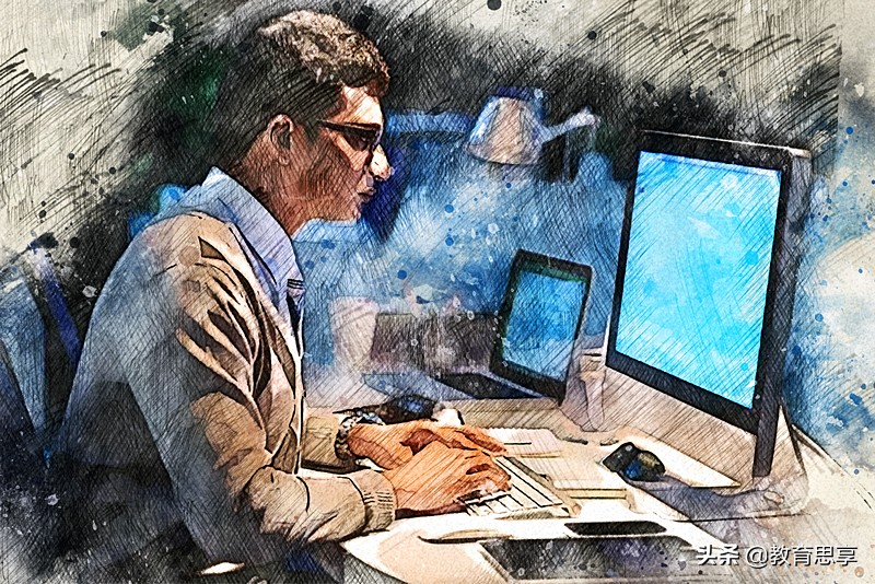 计算机一级证书考哪个简单,计算机一级证要考些什么