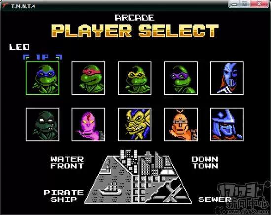 童年游戏“伙伴”终身难忘的经典FC红白机（小霸王）游戏大盘点