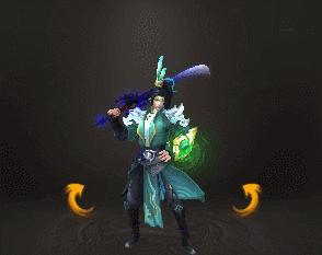 梦三国2新神器,梦三国2十大稀有武器