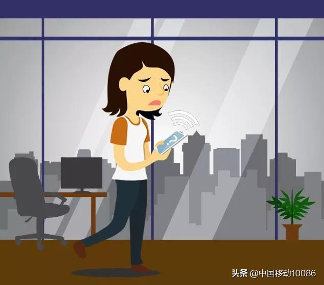 您拨打的电话暂时无法接通咋回事,手机经常暂时无法接通是什么原因