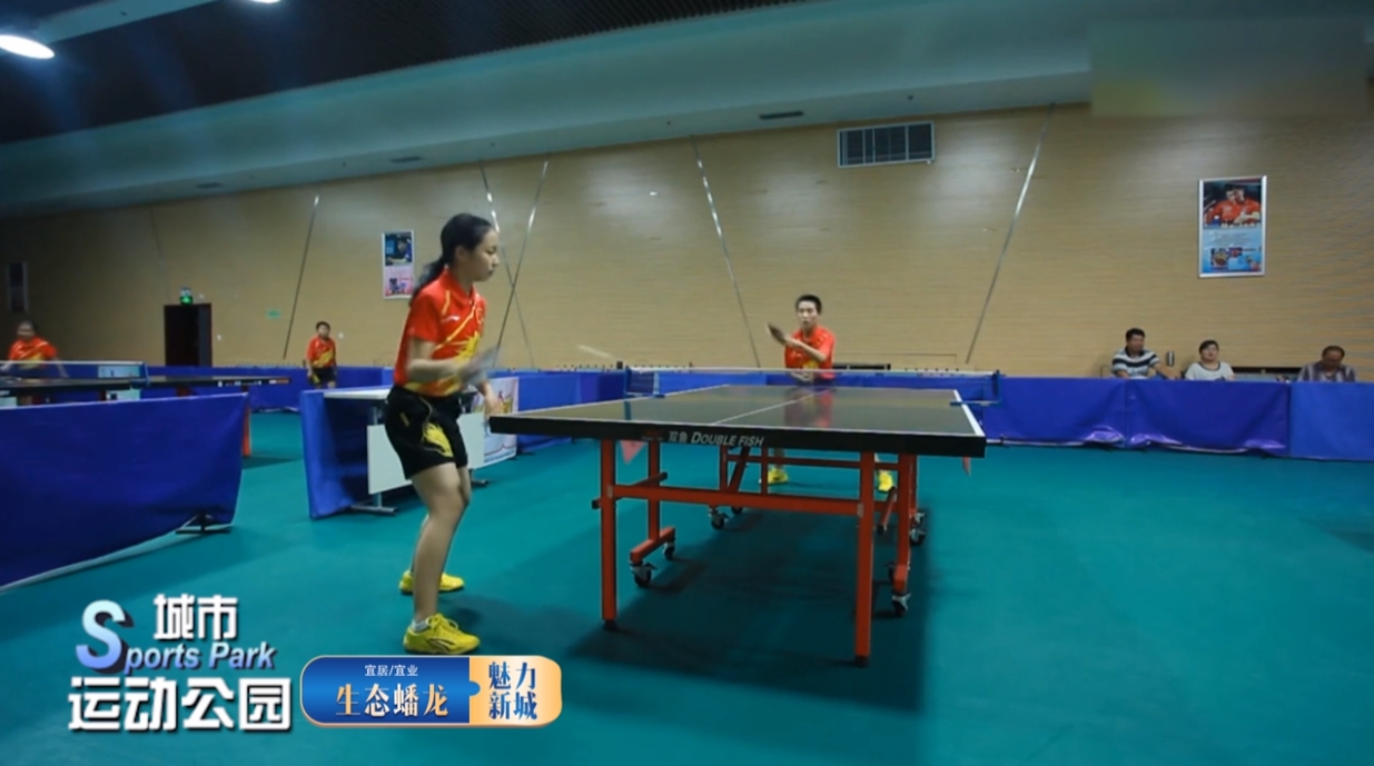 邂逅蟠龙，领略“未来之城”的时空穿越（八）——城市运动公园篇